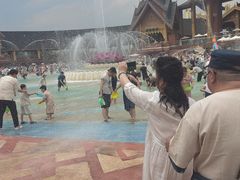-西双版纳傣族园
