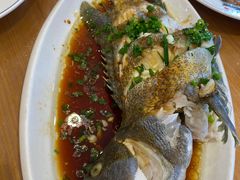 -洲晓鱻舟山海鲜(2号店)