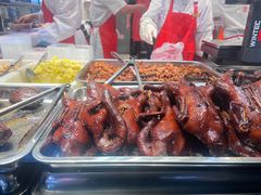 -乔波食品(杜桥中心菜场店)