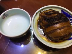 -窄巷子陕菜馆·地道陕西菜(粉巷店)