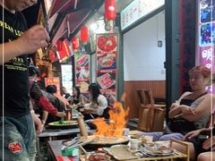 -阿昌白族石板烧(大理古城店)