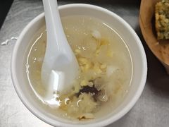 -老福合沟无米粿甜汤粿品店
