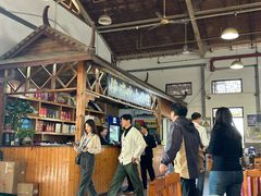 -侠成水上农庄(工业大道店)