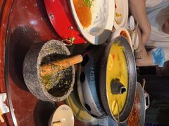 -小厨食堂(黄田坝店)