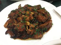 红烧鮰鱼-上海小菜餐厅(理工大学店)