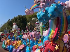 -安吉Hello Kitty乐园