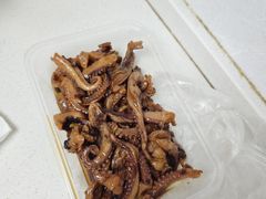 -蓝精灵饺子店