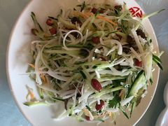 -添福来墨鱼饺子 · 海鲜东北菜(泡崖店)