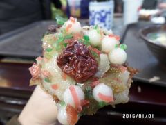 -秦淮小吃城(夫子庙店)