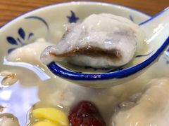 -一心甜汤(丹凤街店)