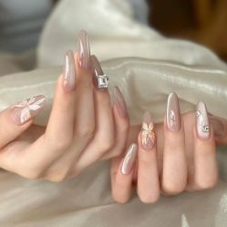 -M·X Nail日式美甲美睫