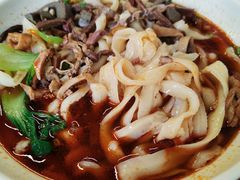 -晋麦香刀削面(光彩路店)