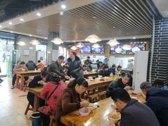 大堂-太元彭家正汤(太元路总店)