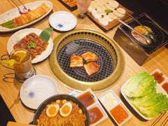 -久苑烧肉(世界城广场店)