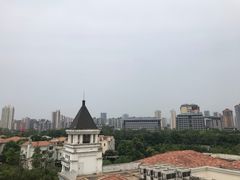 -重庆长寿碧桂园凤悦凤凰酒店