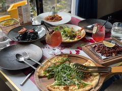 -IL Forno 意坊·意大利餐厅(花园店)