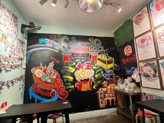 -大王油茶(磁器口店)