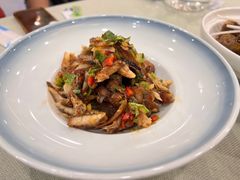 -渔娘渔家丹东海鲜(东直门店)