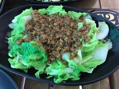 -小明同学(三里屯店)