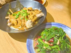 -金谷园饺子馆(北邮总店)