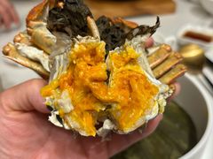 -富淳饭店(陆家嘴保利广场店)