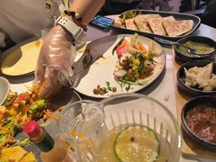 -墨纪Mojí墨西哥餐厅(官舍店)