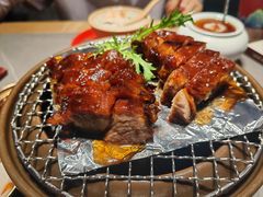 -阿诚市井潮汕菜(金台路店)