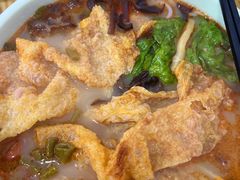 -家味螺蛳粉&烤鱼(五角场店)