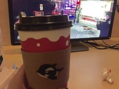 -网鱼网咖(上海静安寺店)