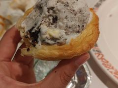 -比格比萨自助(南京万达茂店)