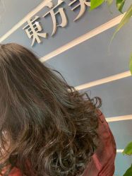 -东方美妍