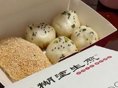 -糊涂生煎(滴翠路店)