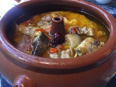 -香满楼(临安路店)