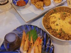-南小蟹手工點心(三里屯店)