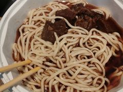 牛肉拉面-李先生牛肉面(站前店)
