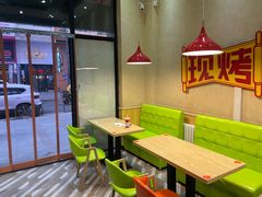 -吉品合酥脆烤饼(哈西金街店)