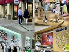 -百联奥特莱斯广场(南京店)