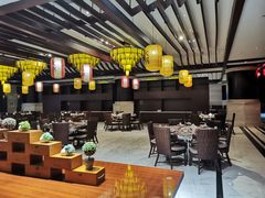 大堂-启东恒大酒店·吕四渔号海鲜餐厅