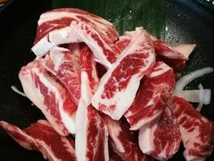 -九田家黑牛烤肉(溧水万达店)