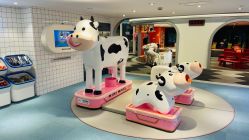 -MINI MARS KIDS CLUB亲子家庭中心(杨浦黄兴店)