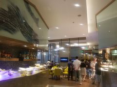 -西安浐灞艾美酒店·汉江餐厅·火锅