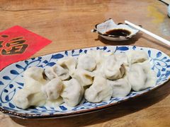 -八珍手工水饺·妈妈的爱(传芳巷店)