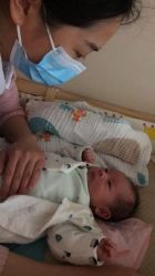 -大美臻喜母婴(南坪店)