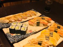 -大鲤深夜食堂