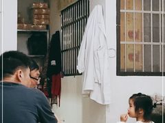 -兴华千张面馆