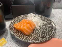 -争鲜回转寿司(中街大悦城店)