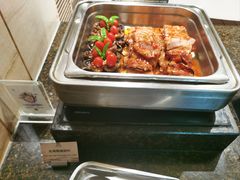 -蜻蜓逐宴全日制西餐厅I古北水镇大酒店