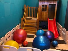 -小厨娘淮扬菜(六合欢乐港店)