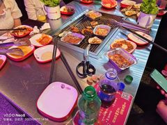 -小猪查理川式自助烤肉(大学城店)