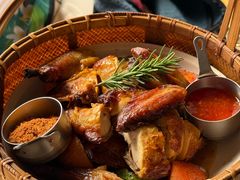 -六阅·福十 FORTEN 海景咖啡西餐厅(双廊古镇店)